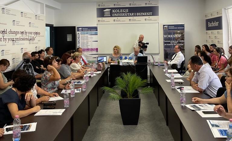 ISAB - Instituti për studime dhe aplikime ne biznes